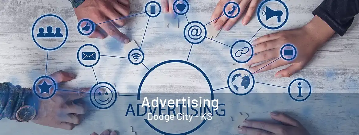  Advertising Dodge City - KS