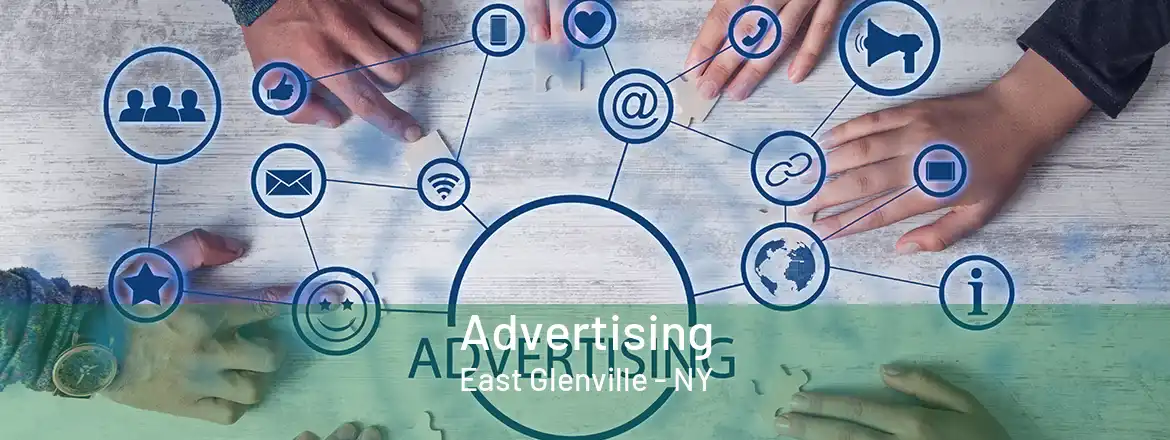  Advertising East Glenville - NY