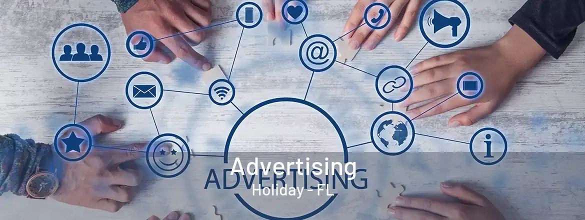  Advertising Holiday - FL