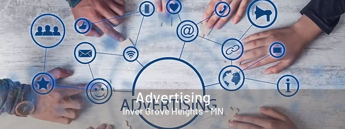  Advertising Inver Grove Heights - MN