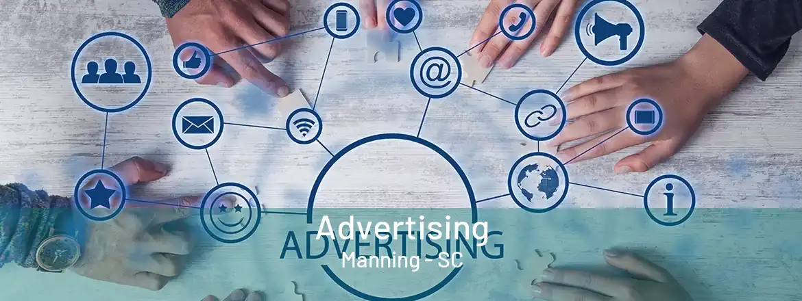  Advertising Manning - SC