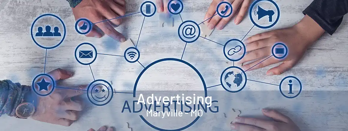  Advertising Maryville - MO