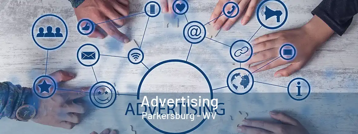  Advertising Parkersburg - WV
