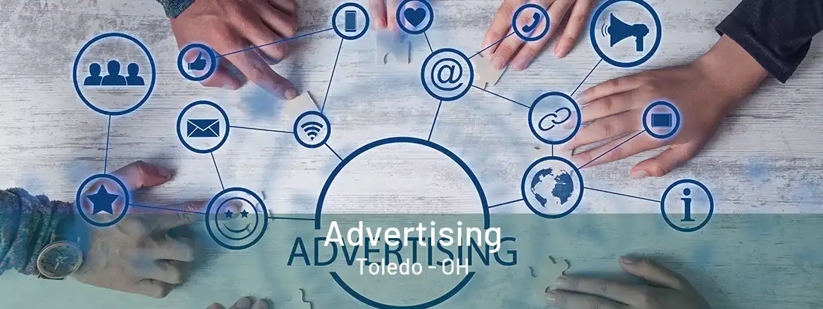  Advertising Toledo - OH