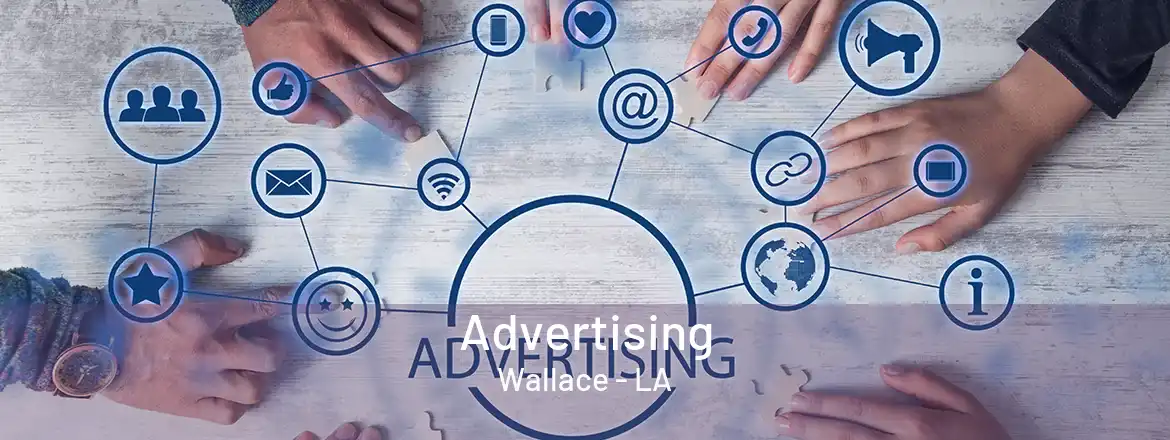  Advertising Wallace - LA