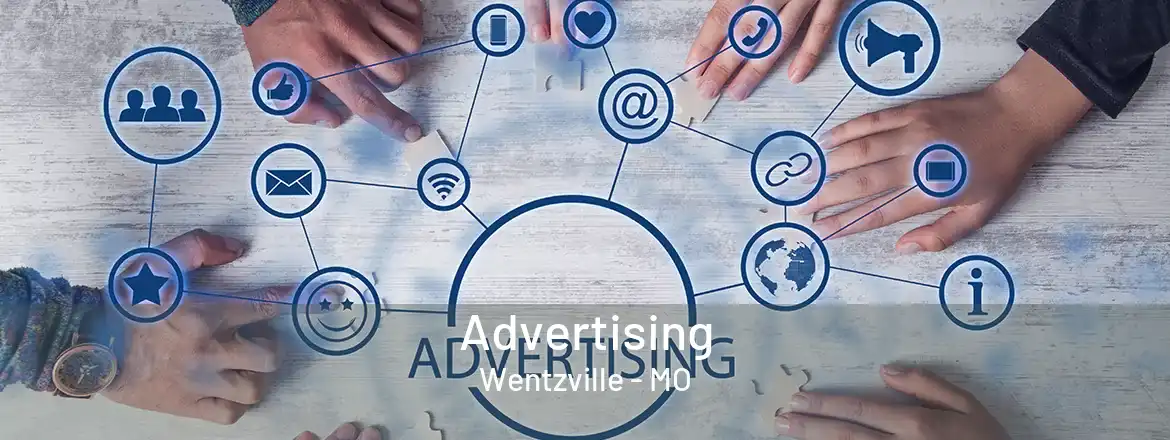  Advertising Wentzville - MO