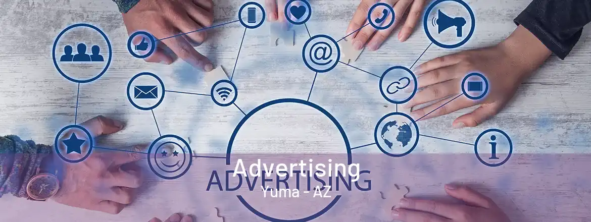  Advertising Yuma - AZ