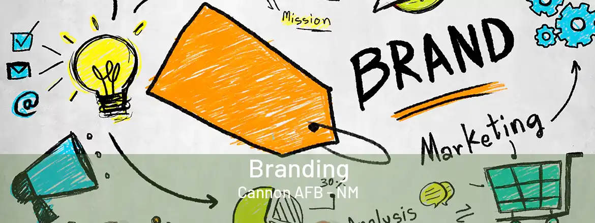  Branding Cannon AFB - NM