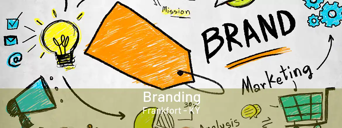  Branding Frankfort - KY