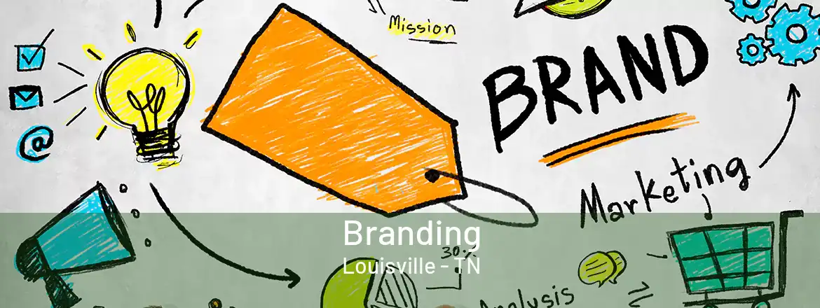 Branding Louisville - TN
