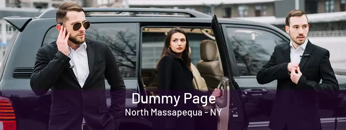  Dummy Page North Massapequa - NY