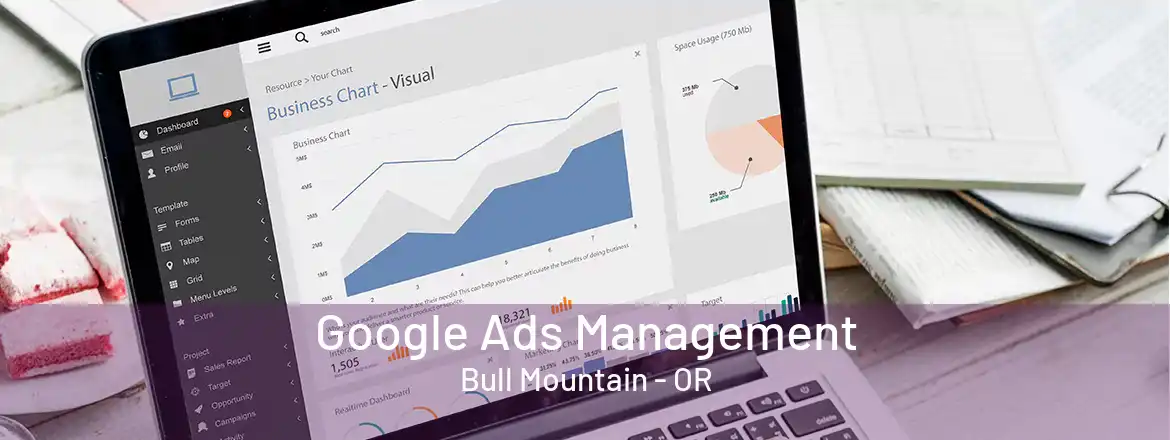  Google Ads Management Bull Mountain - OR