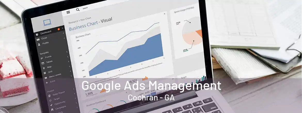 Google Ads Management Cochran - GA