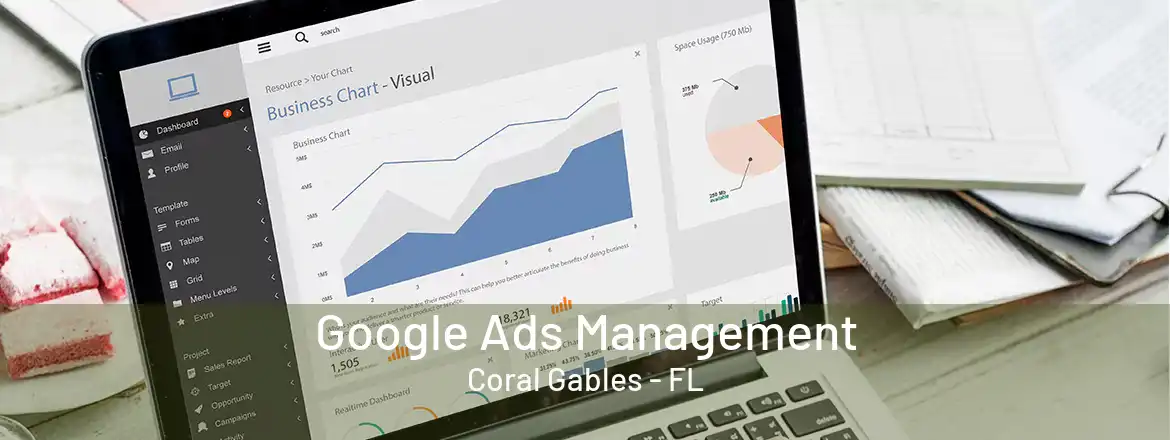  Google Ads Management Coral Gables - FL