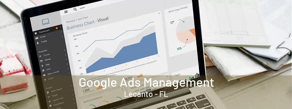  Google Ads Management Lecanto - FL