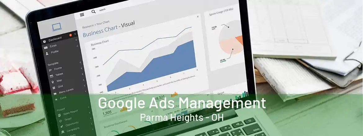 Google Ads Management Parma Heights - OH