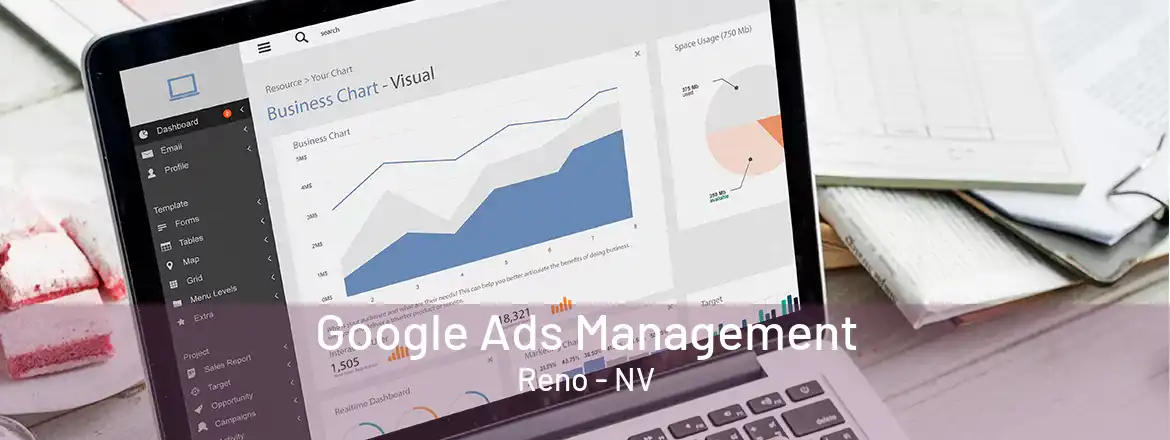 Google Ads Management Reno - NV