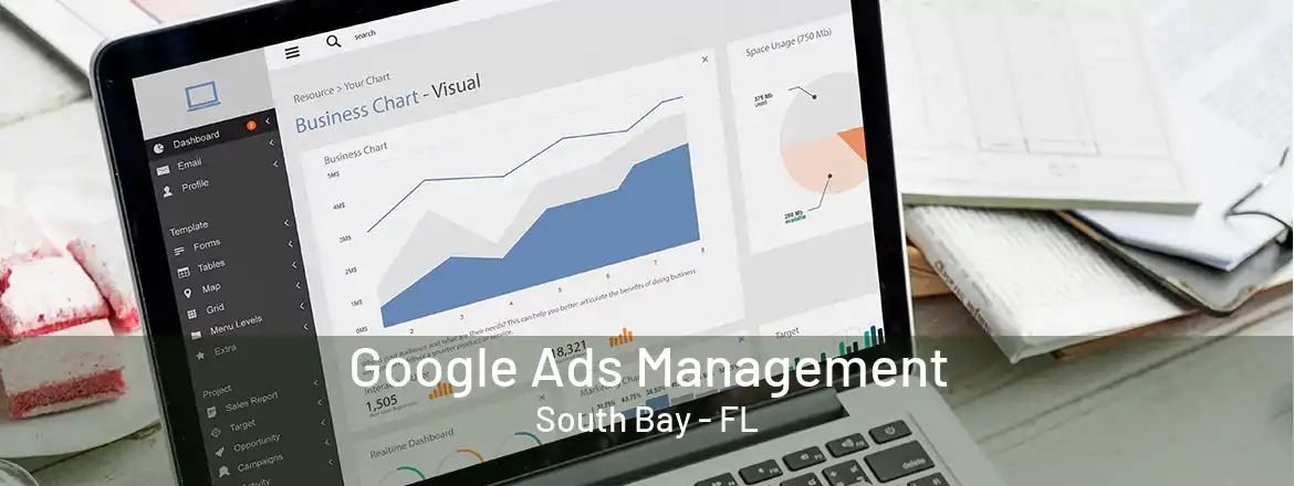  Google Ads Management South Bay - FL