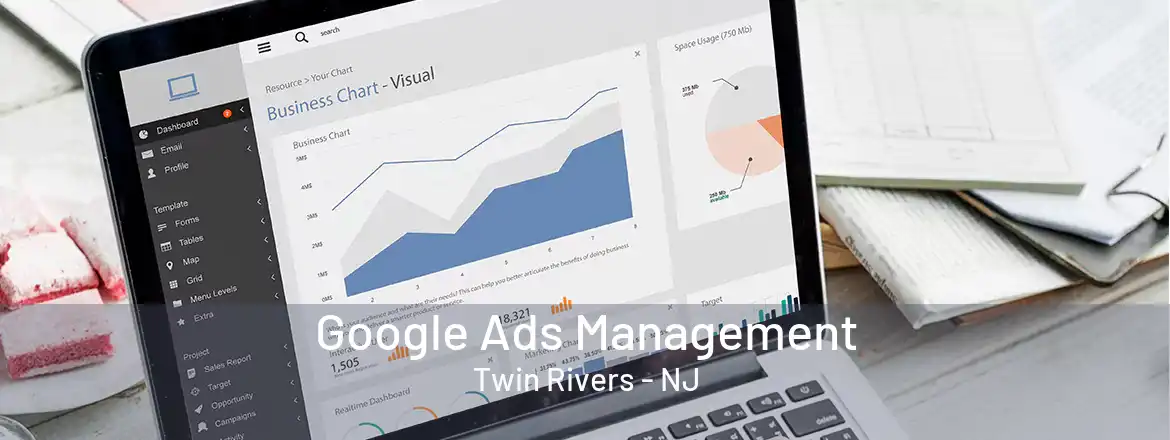  Google Ads Management Twin Rivers - NJ