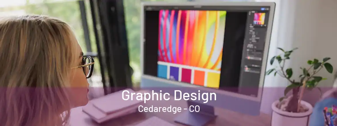  Graphic Design Cedaredge - CO