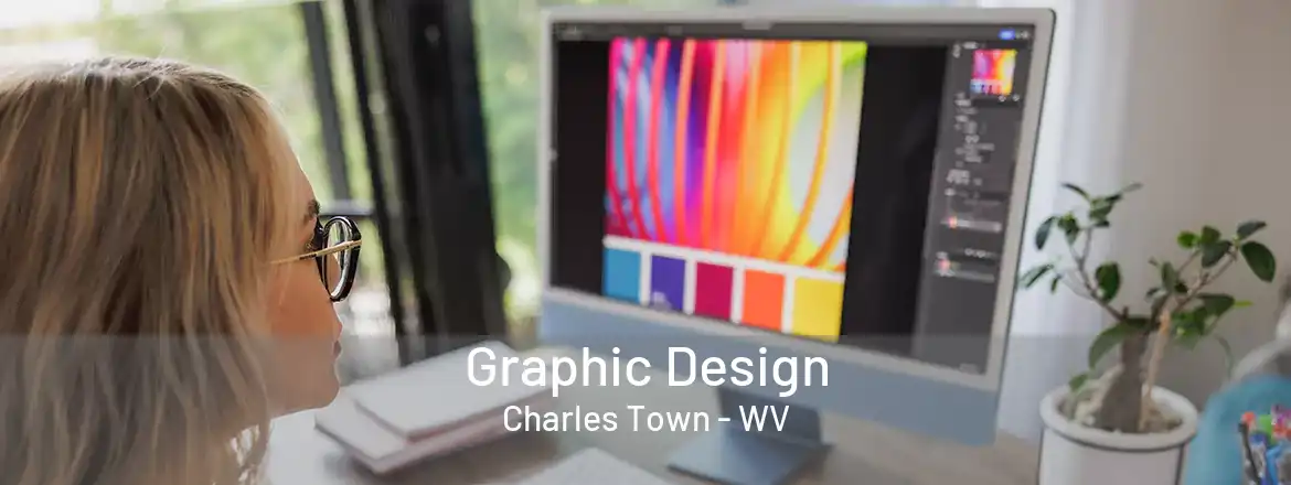  Graphic Design Charles Town - WV