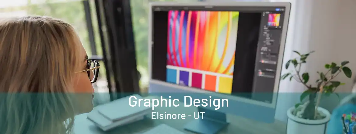  Graphic Design Elsinore - UT
