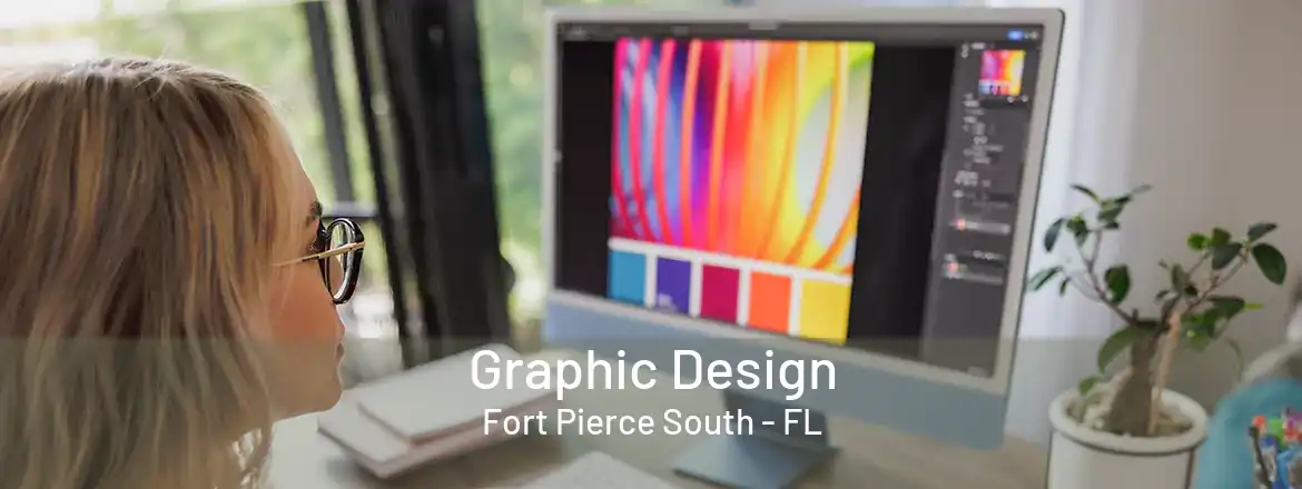  Graphic Design Fort Pierce South - FL