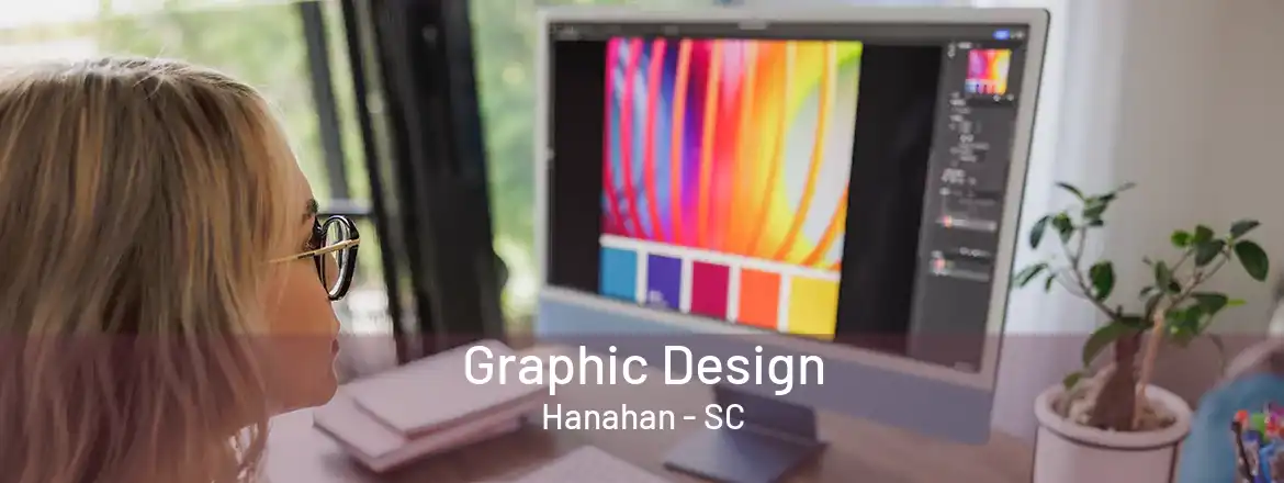  Graphic Design Hanahan - SC