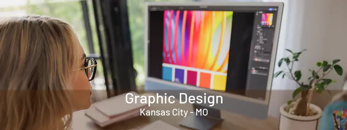  Graphic Design Kansas City - MO