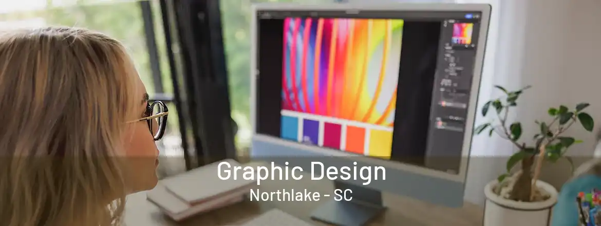  Graphic Design Northlake - SC