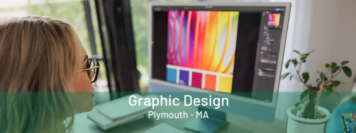  Graphic Design Plymouth - MA