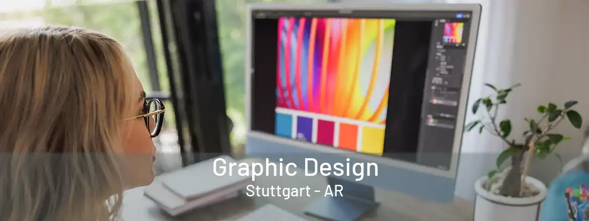 Graphic Design Stuttgart - AR