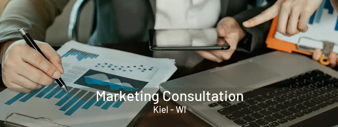  Marketing Consultation Kiel - WI