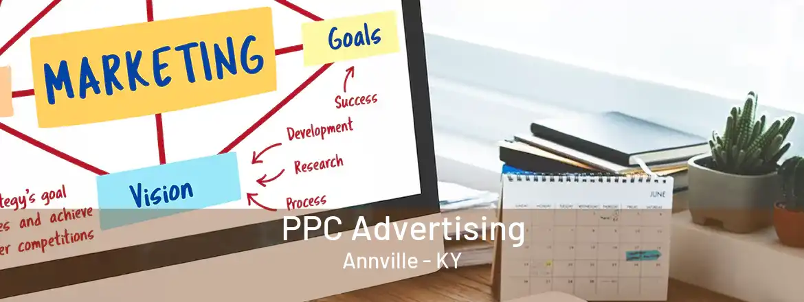  PPC Advertising Annville - KY