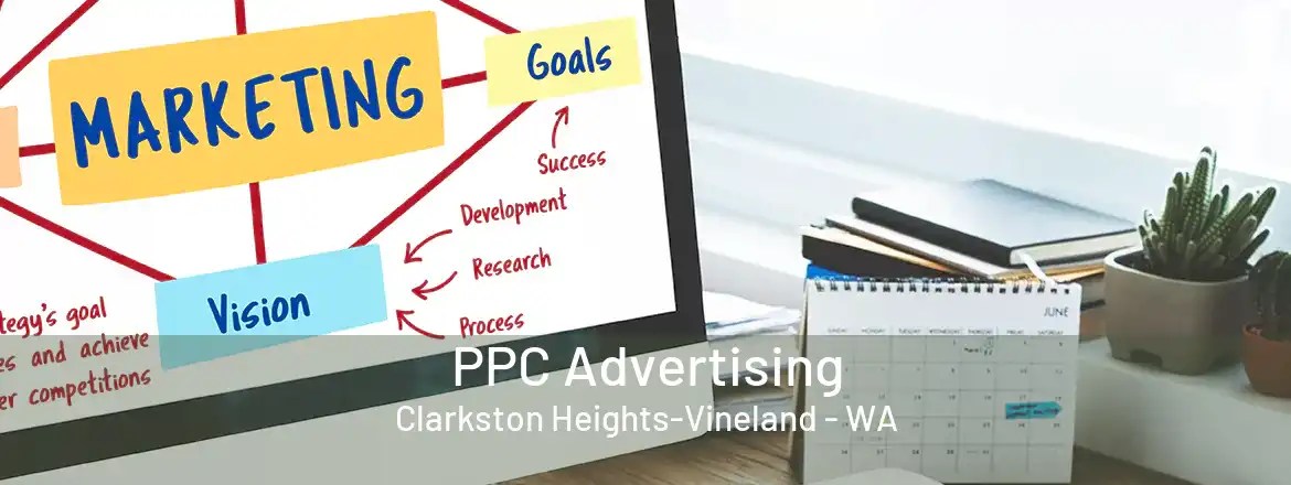  PPC Advertising Clarkston Heights-Vineland - WA