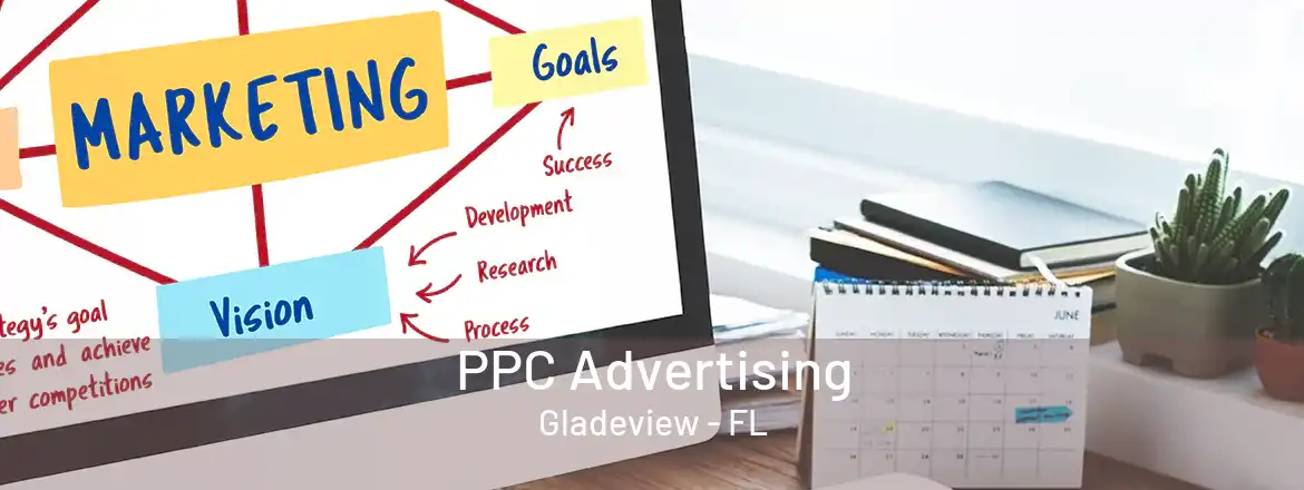  PPC Advertising Gladeview - FL