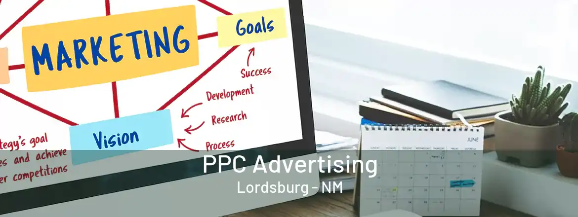  PPC Advertising Lordsburg - NM