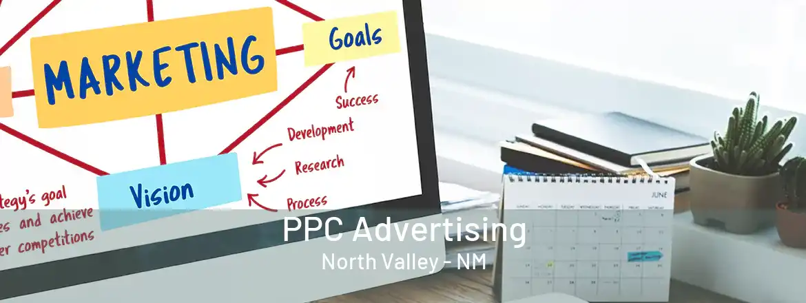  PPC Advertising North Valley - NM