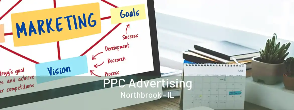  PPC Advertising Northbrook - IL