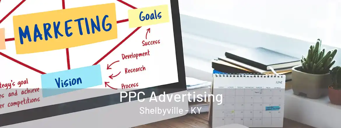  PPC Advertising Shelbyville - KY