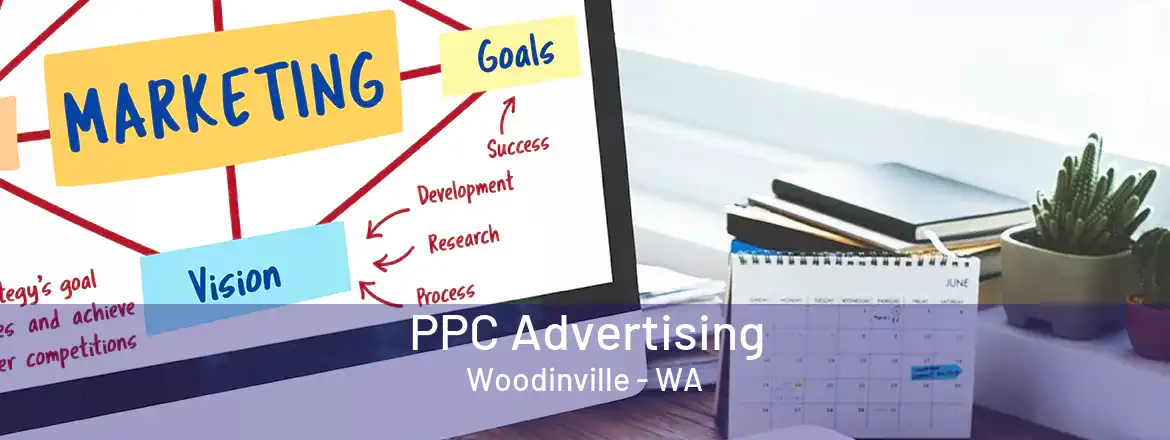  PPC Advertising Woodinville - WA