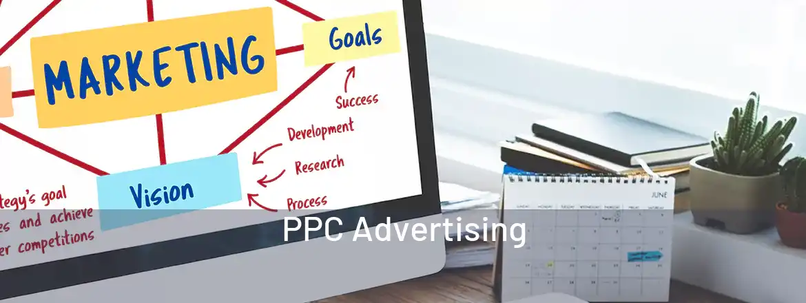  PPC Advertising 