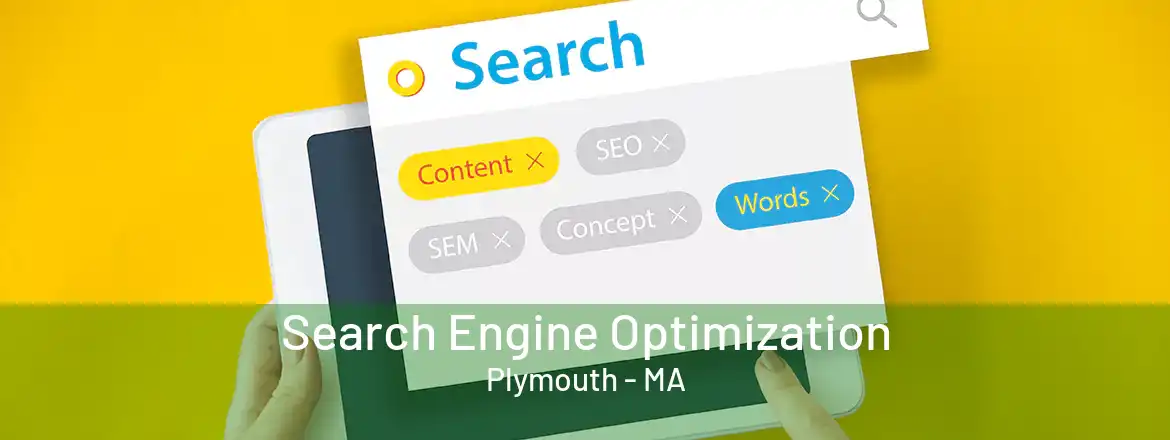  Search Engine Optimization Plymouth - MA
