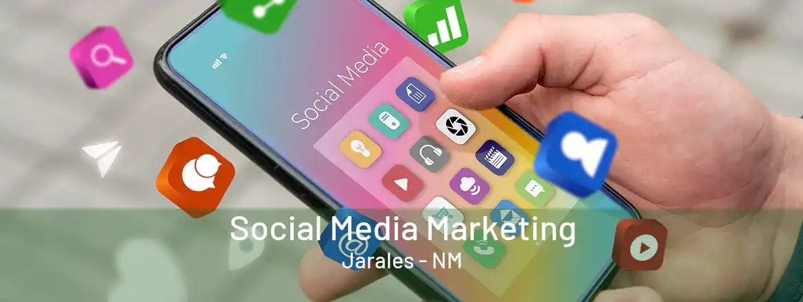  Social Media Marketing Jarales - NM
