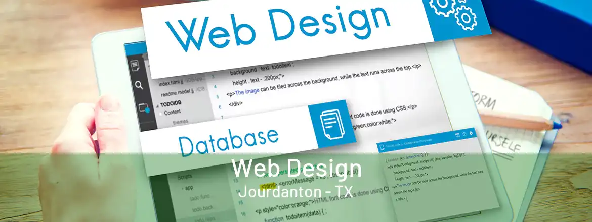  Web Design Jourdanton - TX