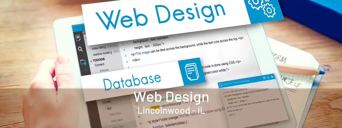  Web Design Lincolnwood - IL