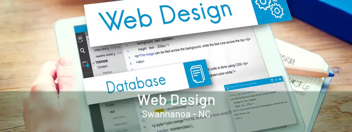  Web Design Swannanoa - NC